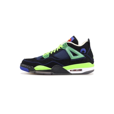 Air Jordan 4 Retro 'Doernbecher' 308497-015 01