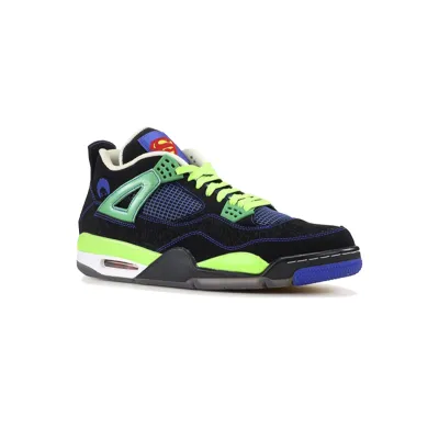 Coco Shoes Air Jordan 4 Retro 'Doernbecher' 308497-015 02