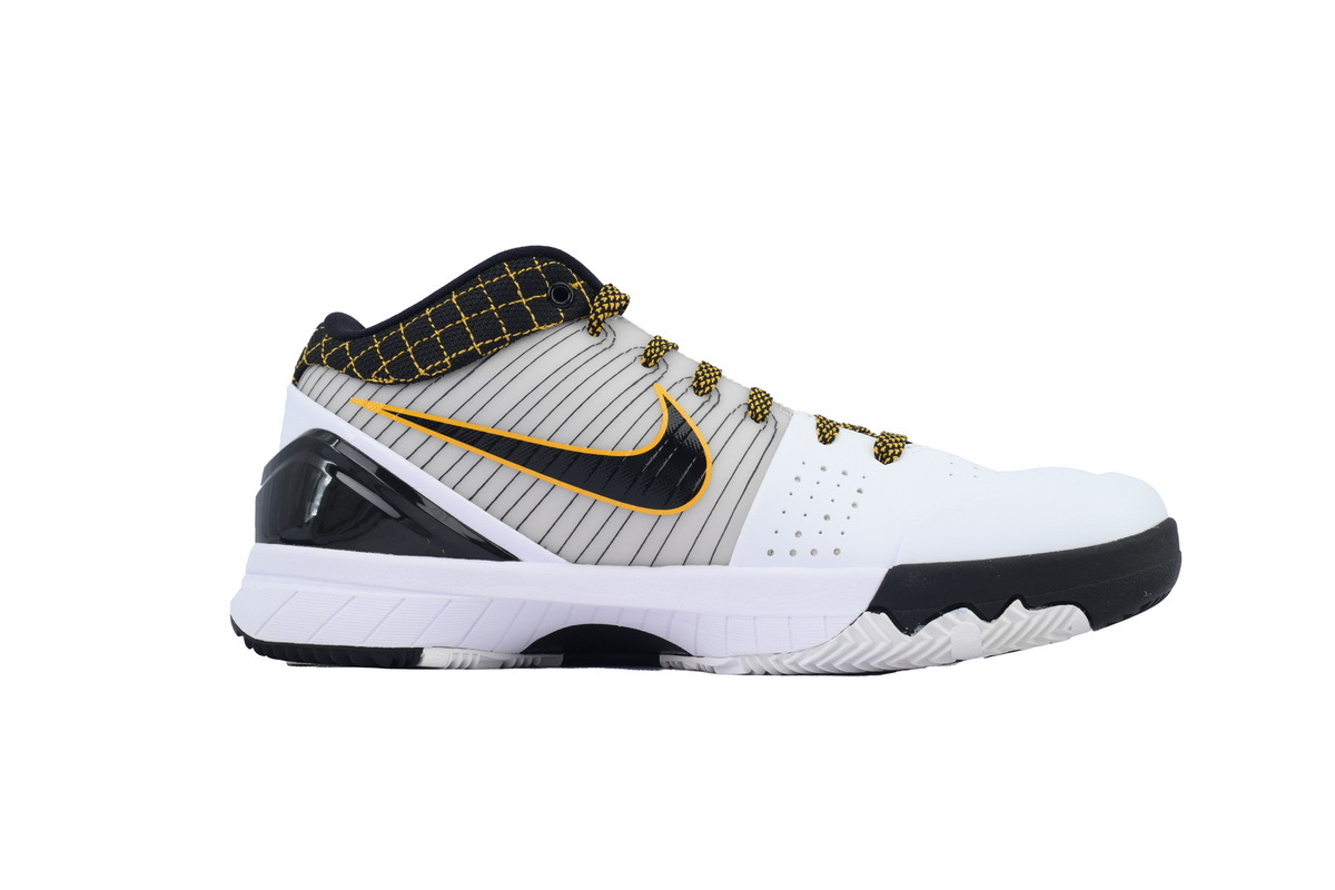 Nike Kobe 4 Protro "Del Sol" AV6339-101