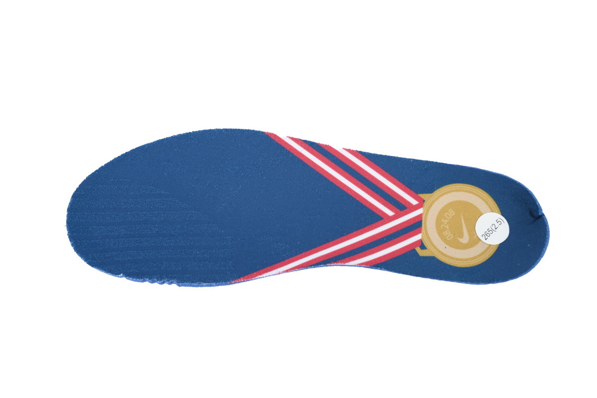 Nike Kobe 4 Protro 'Gold Medal' FQ3544-100