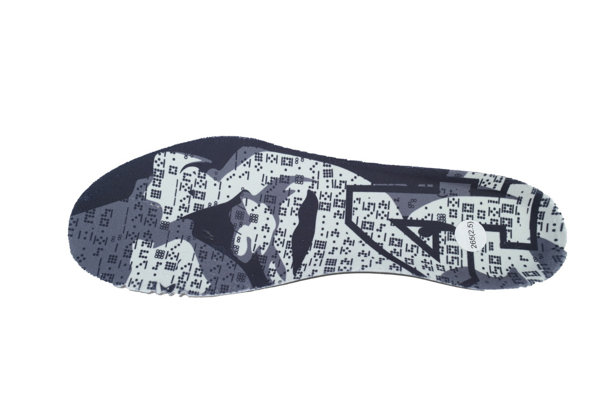 Nike Kobe 5 'Black Out' 386430-003