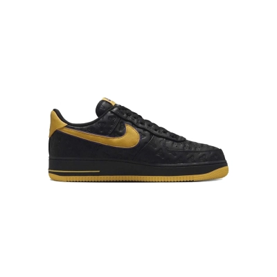 Nike Air Force 1 Low x Kobe Bryant 'Lakers Away - Numbered' HV5122-001 02