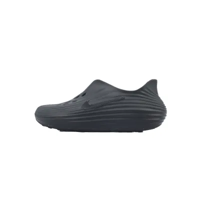 Nike ReactX Rejuven8 Triple Black HV5060-001 01
