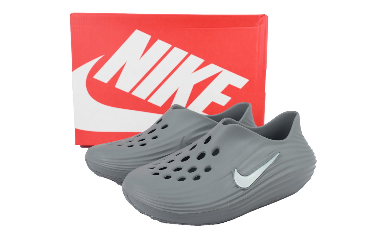 Coco Shoes Nike ReactX Rejuven8 Smoke Grey HV5060-002
