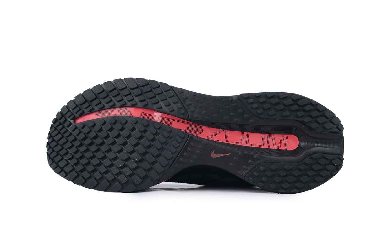 Coco Shoes Nike Air Zoom Pegasus Pegasus Premium 'Black Bright Crimson' HQ2592-003