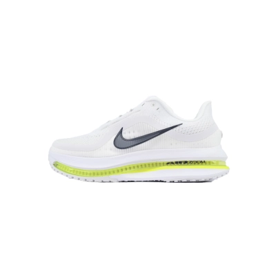 Coco Shoes Nike Air Zoom Pegasus Premium 'White Volt' HQ2592-100 01