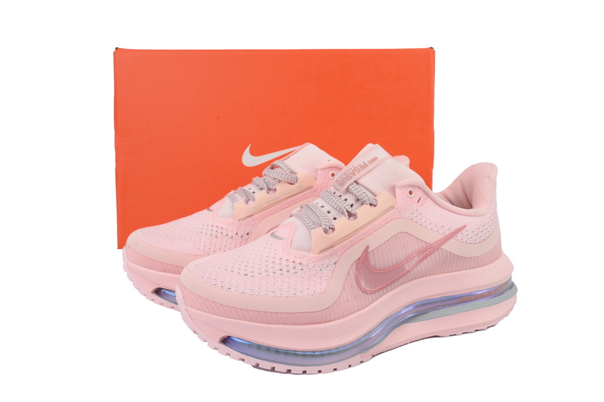 Coco Shoes Nike Air Zoom Pegasus Premium 'Hyper Pink' HQ2592-601