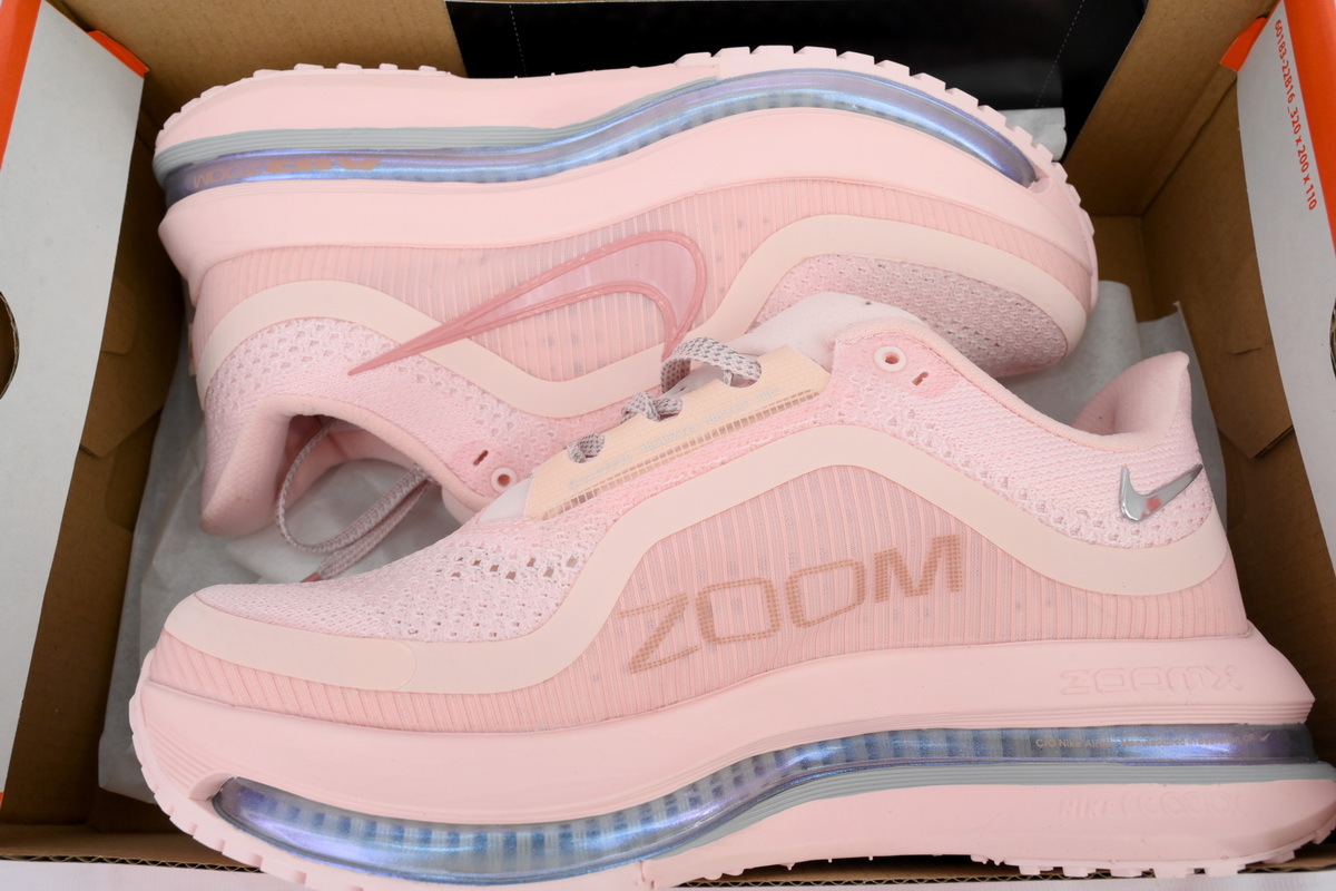 Coco Shoes Nike Air Zoom Pegasus Premium 'Hyper Pink' HQ2592-601