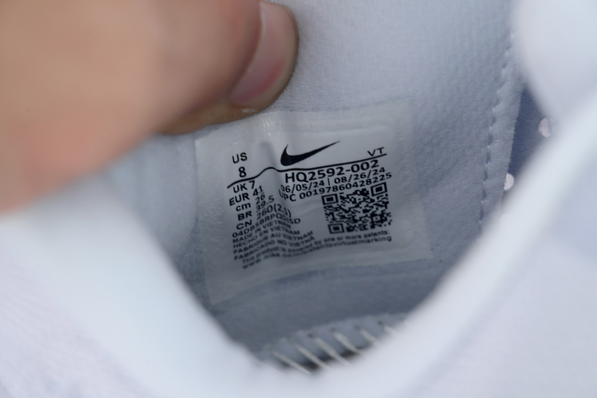 Coco Shoes Nike Air Zoom Pegasus Premium 'Airscape' HQ2592-002