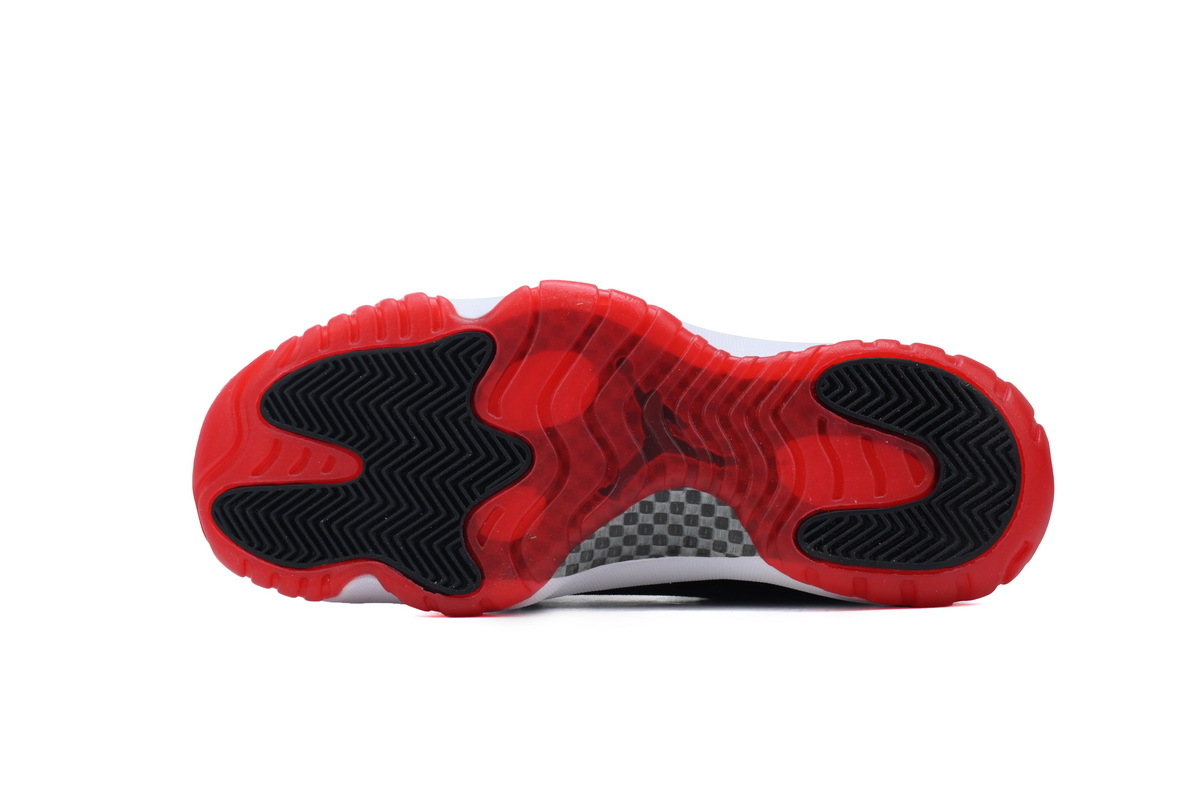 Coco Shoes Air Jordan 11 Retro 'Bred Velvet' DB5457-061 