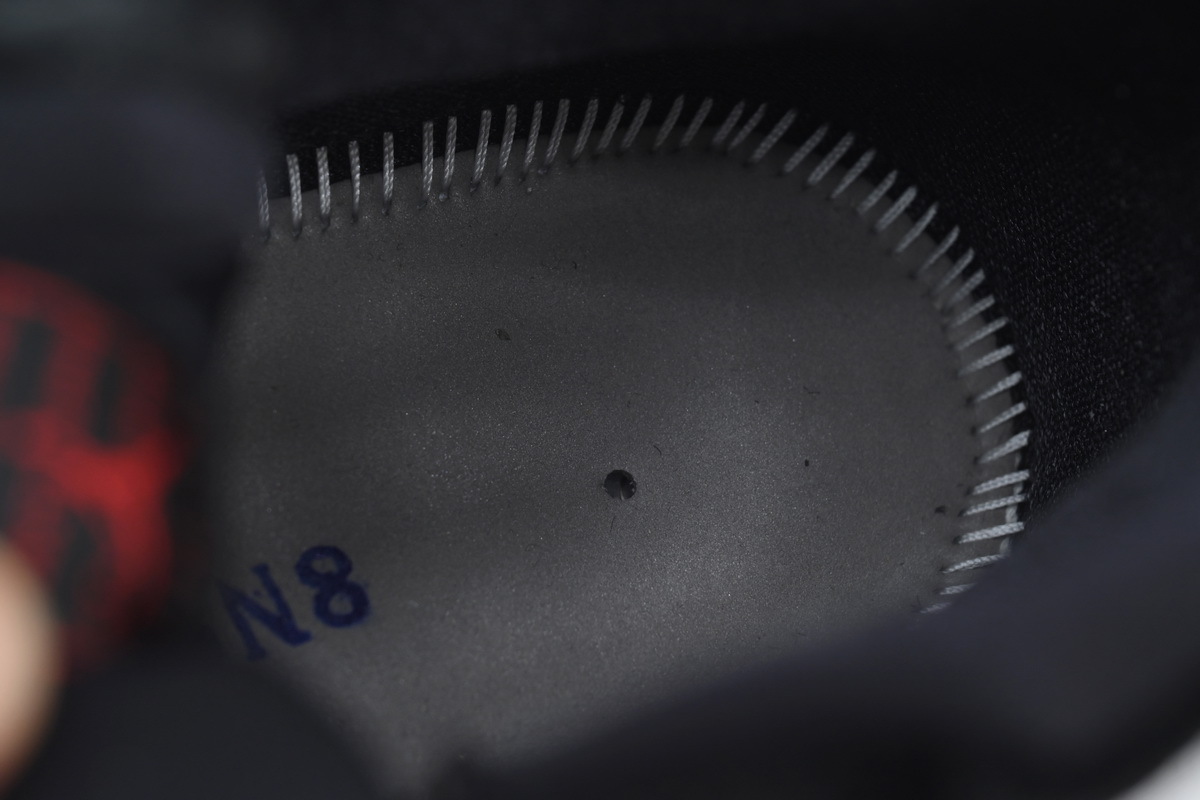 Coco Shoes Air Jordan 11 Retro 'Bred Velvet' DB5457-061 