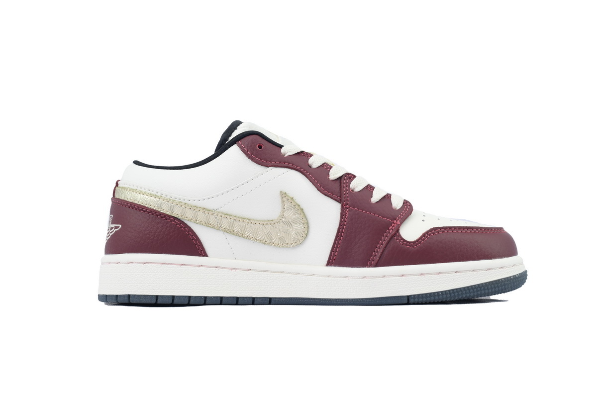 Coco Shoes Nike Air Force 1 Low SE Year of the Dragon FJ5735-100