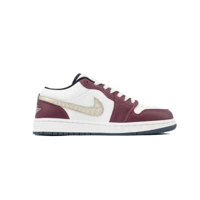 Coco Shoes Nike Air Force 1 Low SE Year of the Dragon FJ5735-100 02