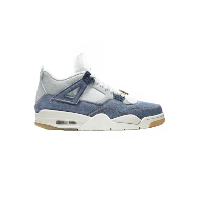 Air Jordan 4 Retro TEX 'Worn Blue Denim' IB6716-100 02
