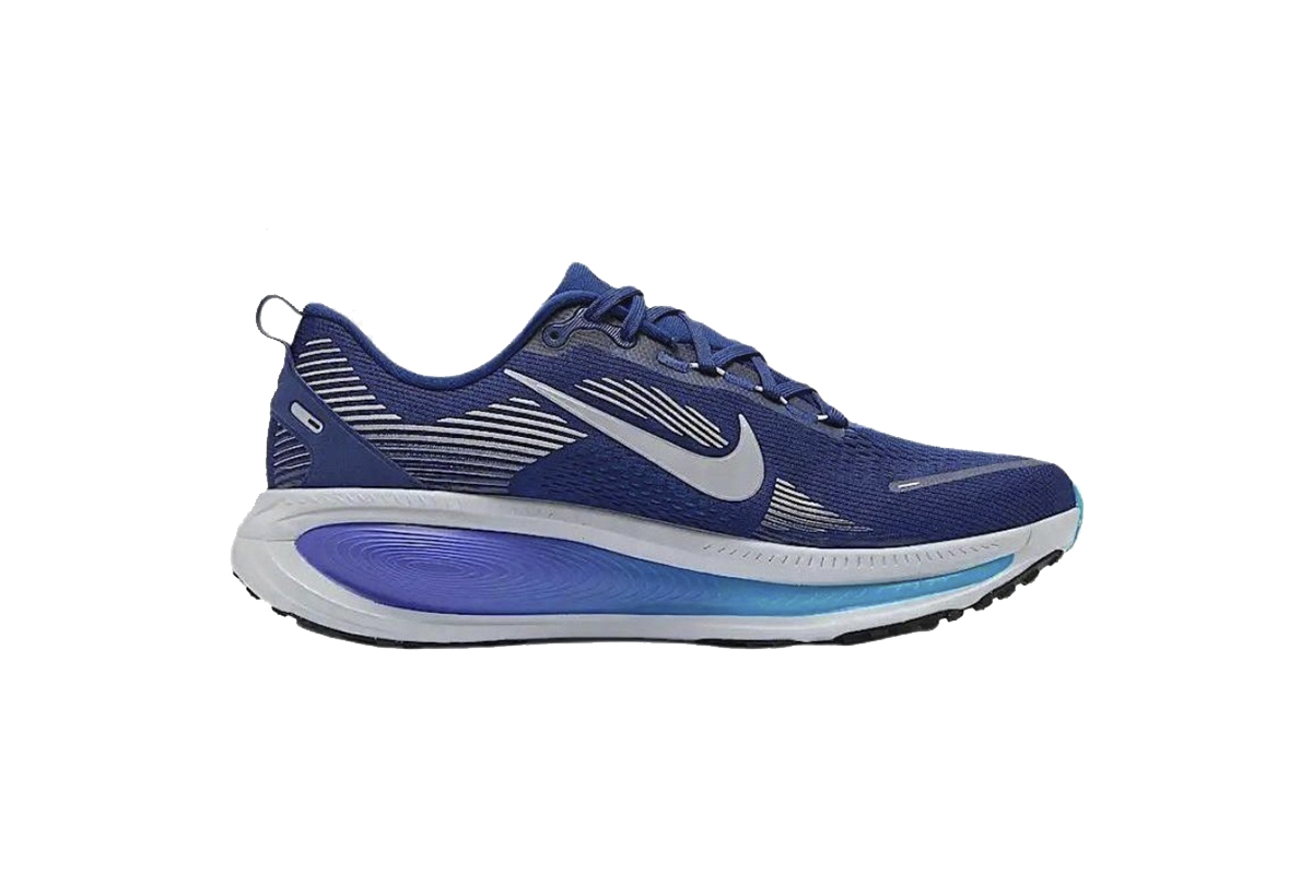 Nike Zoom Vomero 18 'Blue Void Blue Lightning' HM6803-401