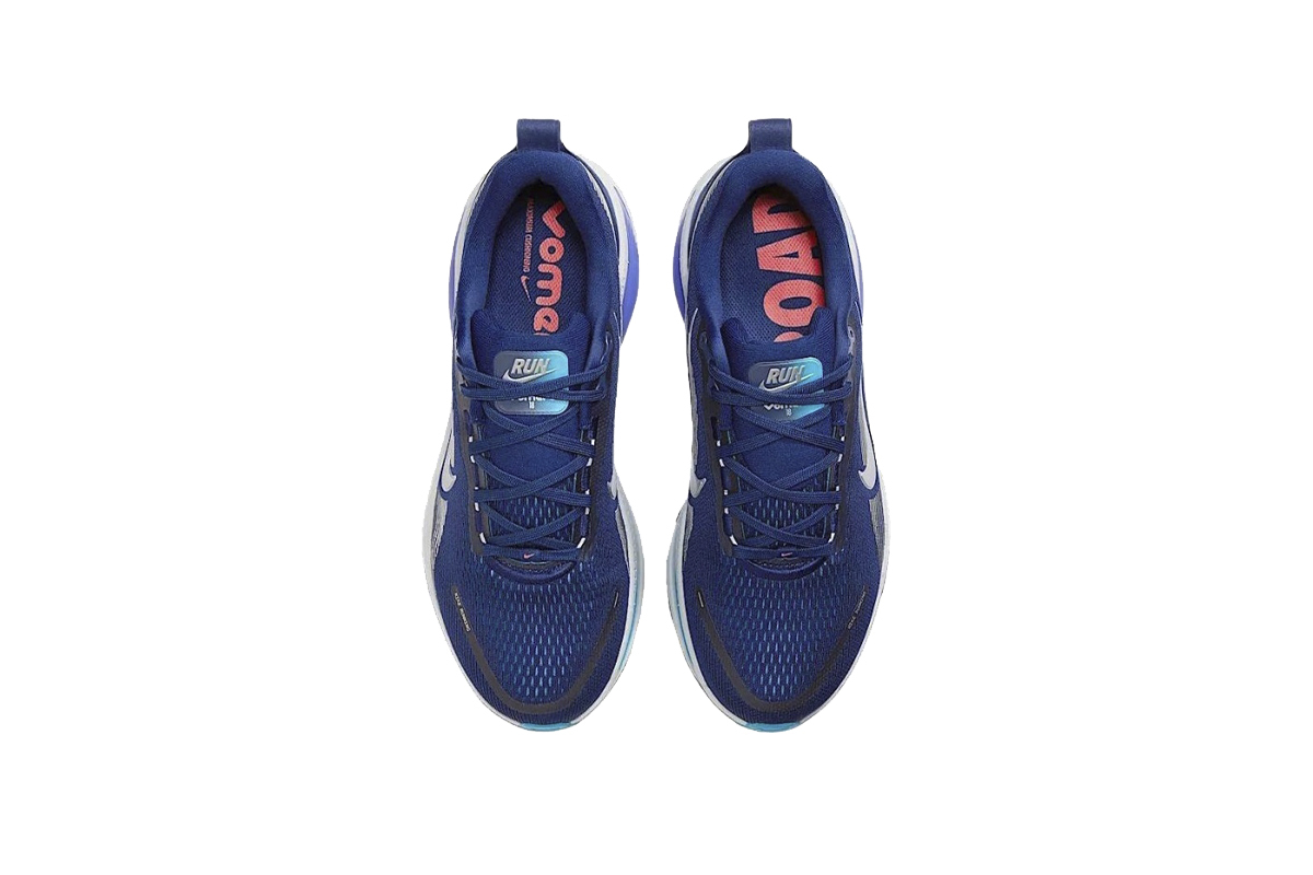 Nike Zoom Vomero 18 'Blue Void Blue Lightning' HM6803-401
