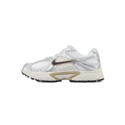 Coco Shoes Nike V5 RNR 'Parachute Beige Metallic Pewter' HJ5228-102 01