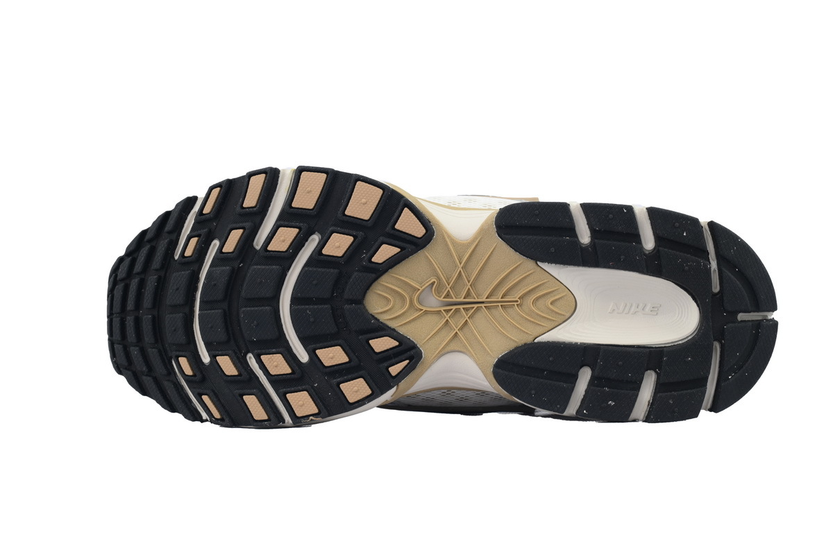 Coco Shoes Nike V5 RNR 'Parachute Beige Metallic Pewter' HJ5228-102