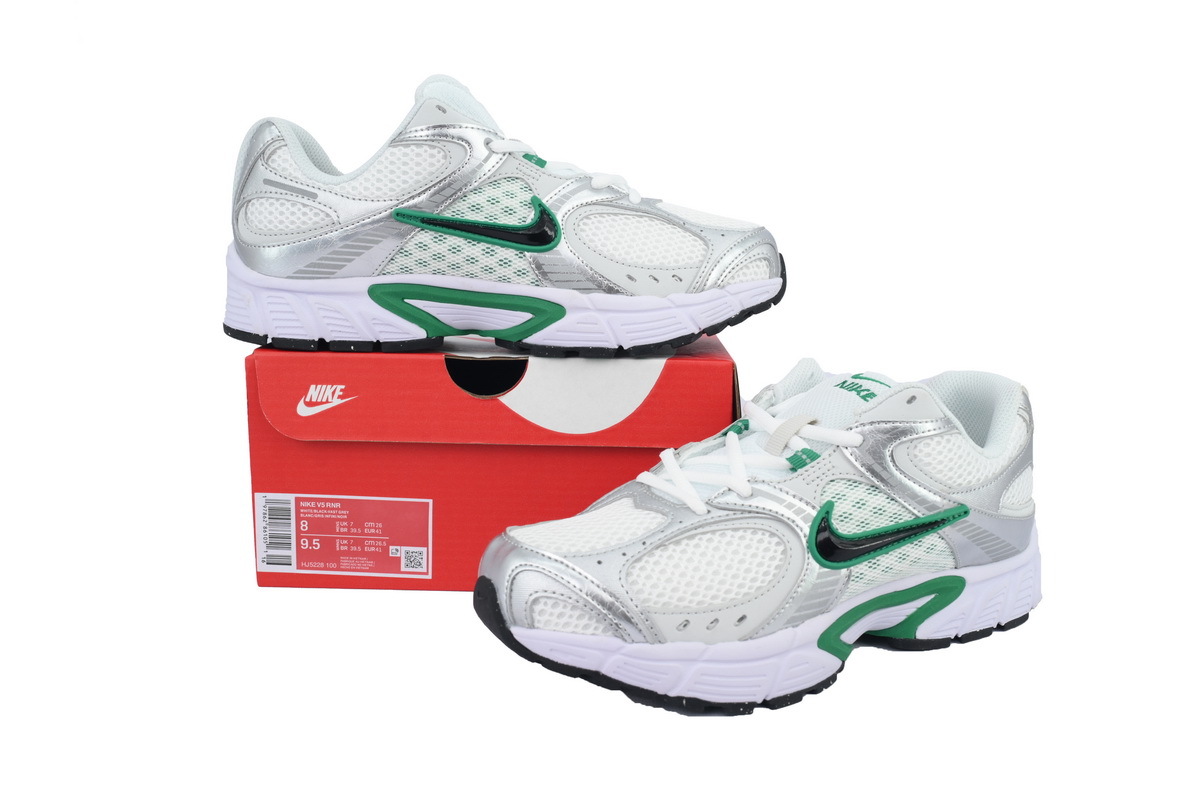 Coco Shoes Nike V5 RNR 'White Malachite' HJ5228-100