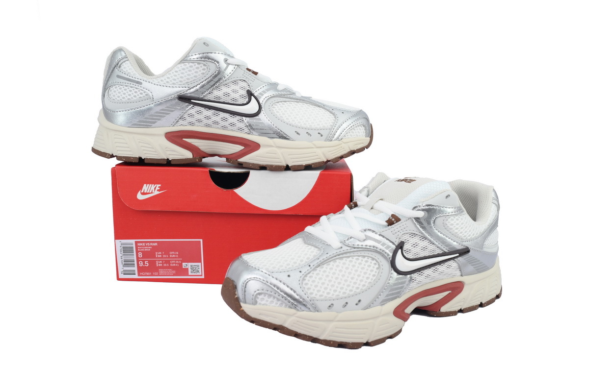 Coco Shoes Nike V5 RNR 'Sail Fauna Brown' HQ7901-102