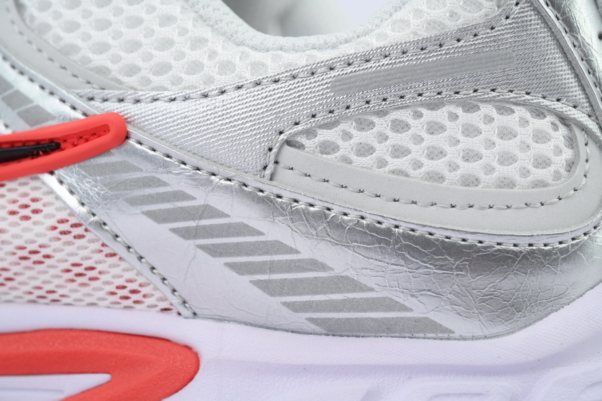 Coco Shoes Nike V5 RNR 'White Black Picante Red' HQ7901-100