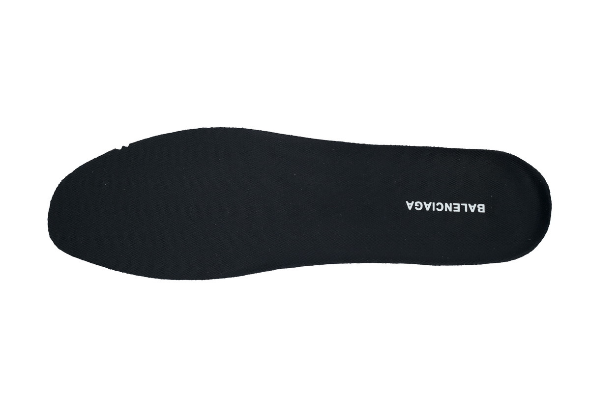 Balenciaga Runner Sneaker Gradient-Beige Navy 772774 WRUNG 2410