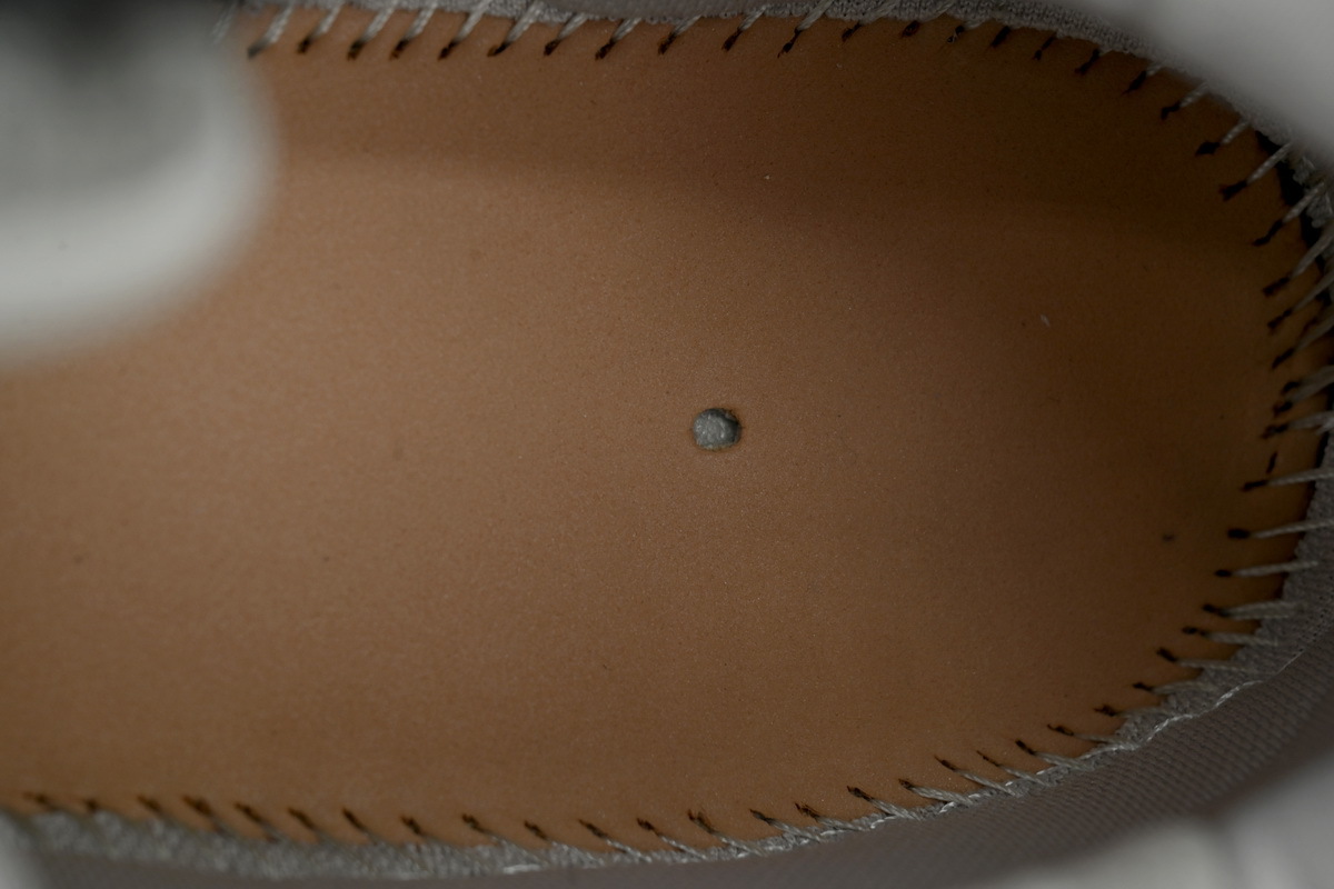 Balenciaga Runner Sneaker Grey Brown 772774 W3RMU 2000