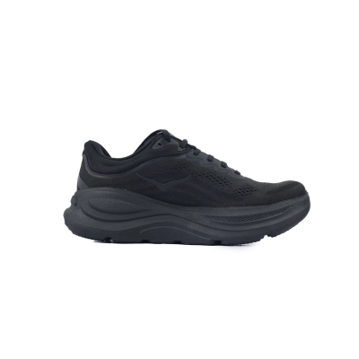 Coco Shoes Hoka One One Bondi 9 Triple Black 1162011-BBLC 02
