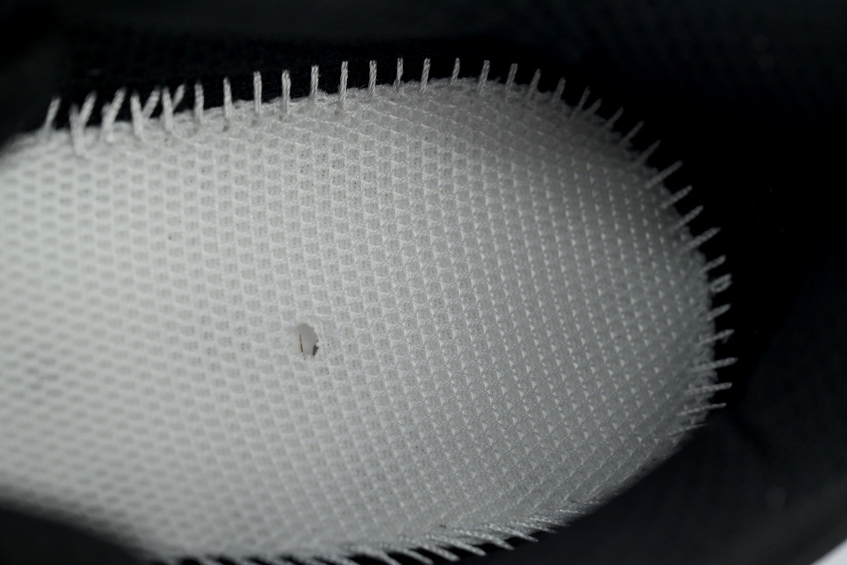 Coco Shoes Hoka One One Bondi 9 Black White 1162011-BWHT