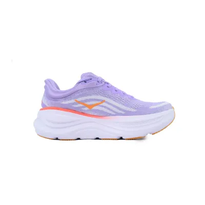 Hoka One One Bondi 9 Aster Flower Starlight Glow 1162012-AGH 02