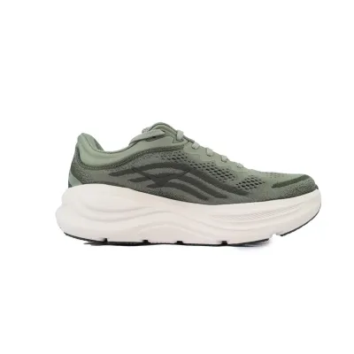 Hoka One One Bondi 9 Seaweed Green 1162011-SSSC 02