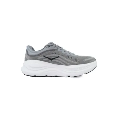 Hoka One One Bondi 9 Grey 1162013-GCTC  02