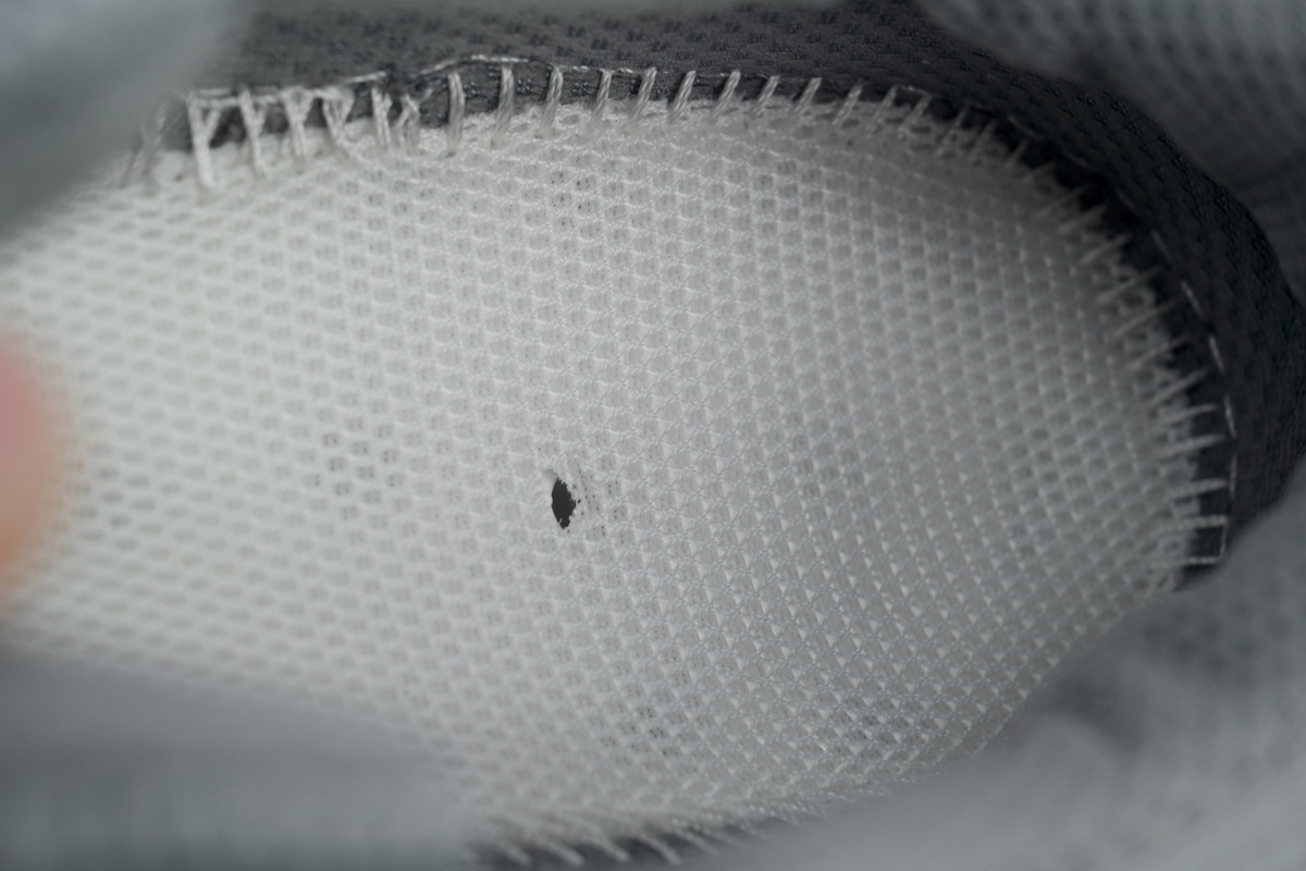 Coco Shoes Hoka One One Bondi 9 Grey 1162013-GCTC 