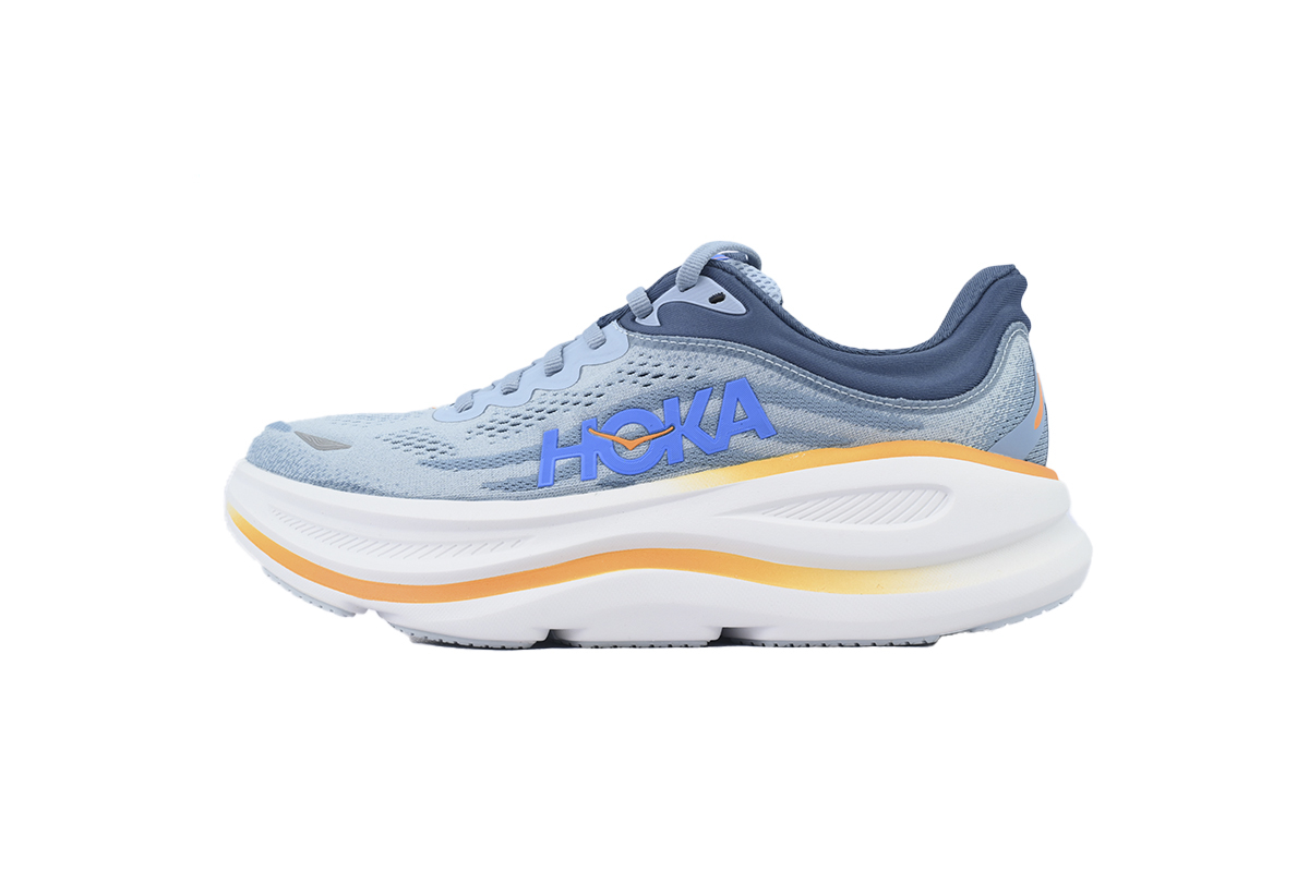 Coco Shoes Hoka One One Bondi 9 Dark Blue 1162011-DNP