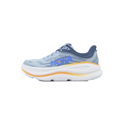 Hoka One One Bondi 9 Dark Blue 1162011-DNP 01