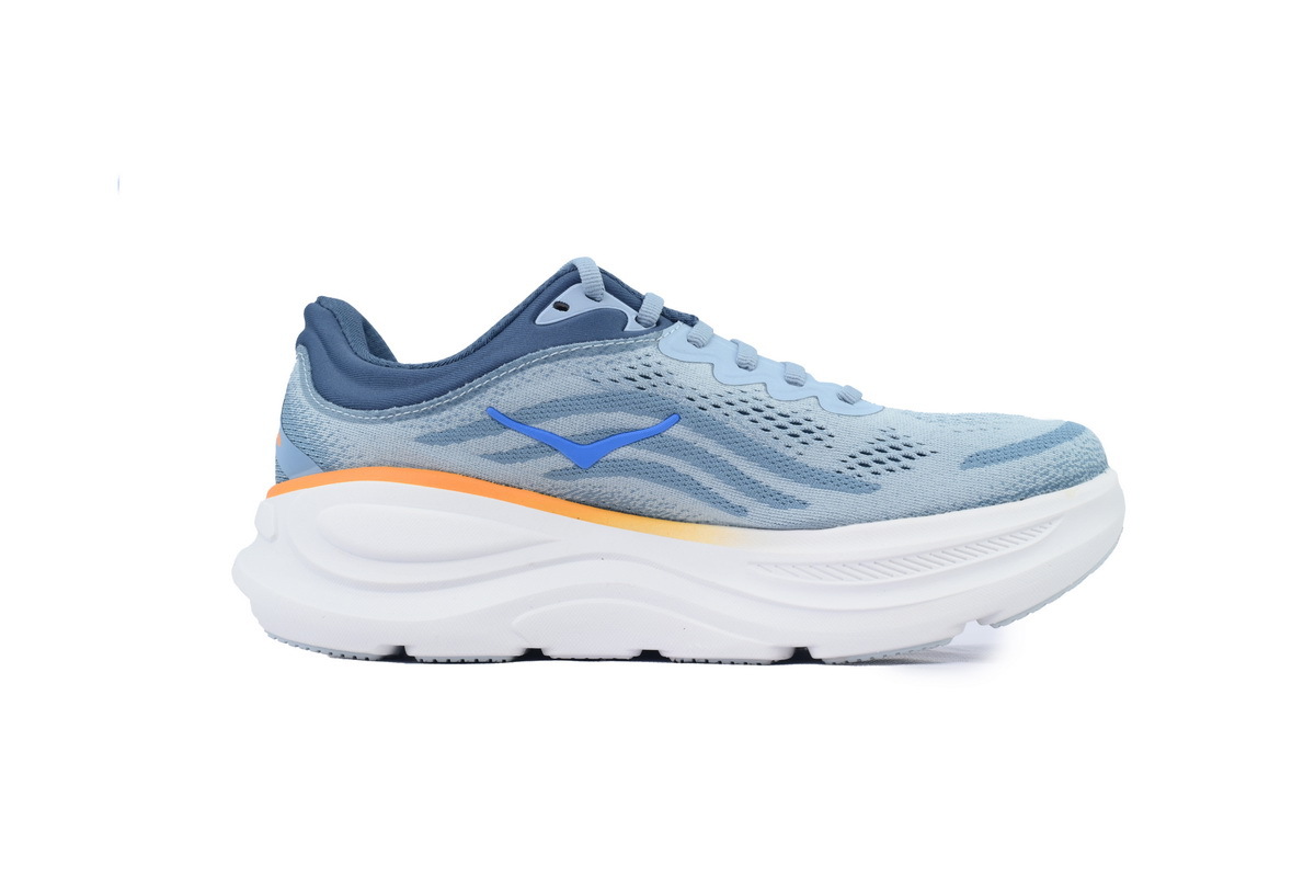 Coco Shoes Hoka One One Bondi 9 Dark Blue 1162011-DNP