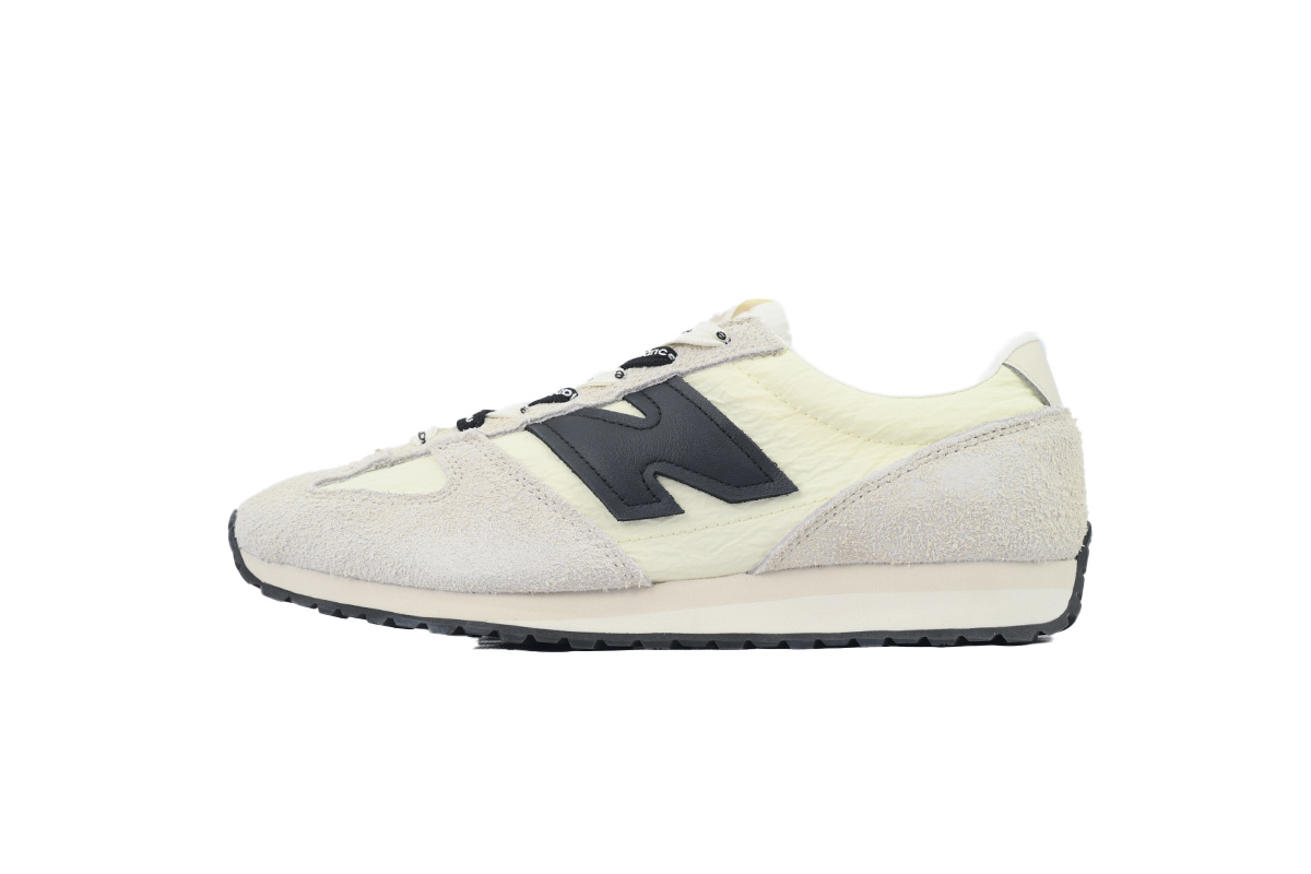 Coco Shoes New Balance 471 Sea Salt Tea Green U471AM