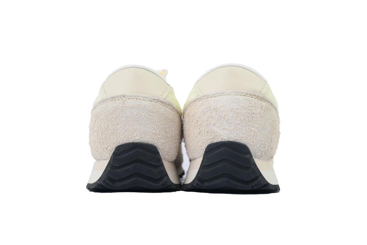 Coco Shoes New Balance 471 Sea Salt Tea Green U471AM