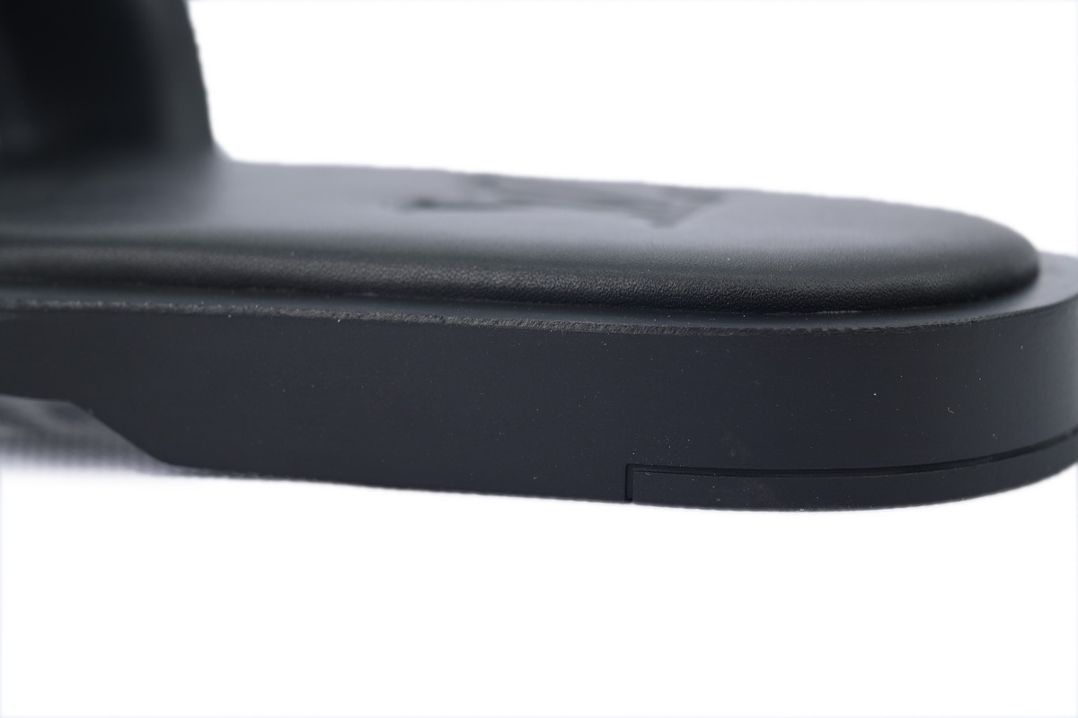 Louis Vuitton Oasis Black Cloth