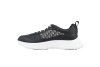 Dior B25 Runner Black Smooth Calfskin Oblique Jacquard 3SN299ZIR_H965