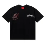 Godspeed Last Laugh T-shirt #7071 Black/White