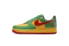 Lil Yachty x Air Force 1 Low 'Concrete Boys-Lucky Green' IH4383-300