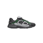 Dior B30 Reflective CD30 Deep Grey Green 3SN279ZRB_H695