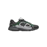 Dior B30 Reflective CD30 Deep Grey Green 3SN279ZRB_H695