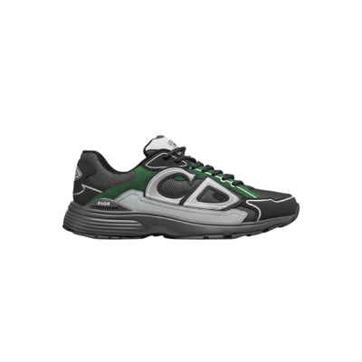 Dior B30 Reflective CD30 Deep Grey Green 3SN279ZRB_H695 02