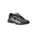 Dior B30 Reflective CD30 Deep Grey Green 3SN279ZRB_H695