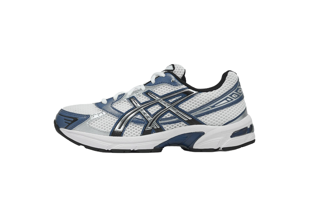 Coco Shoes Asics Gel 1130 'White Restful Teal' 1203A609 103 