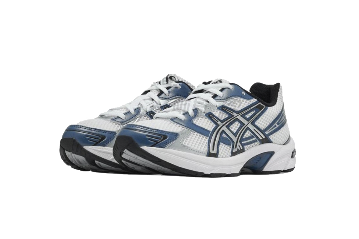 Coco Shoes Asics Gel 1130 'White Restful Teal' 1203A609 103 