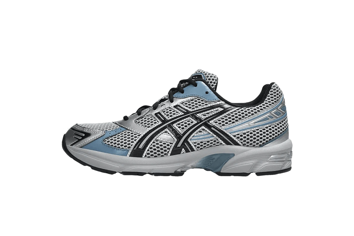 Coco Shoes Asics Gel-1130 Black Blue Silver 1203A786-020