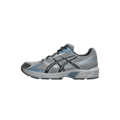 Coco Shoes Asics Gel-1130 Black Blue Silver 1203A786-020 01